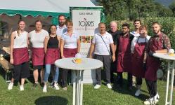 Das Team