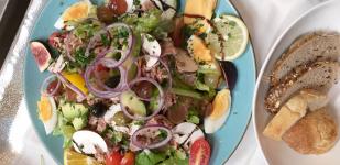 Thunfischsalat
