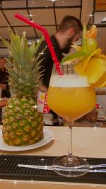 Pina Colada
